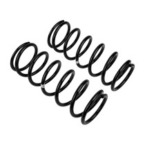 Ressorts avant +40mm Discovery II Old Man Emu – Suspension 4x4