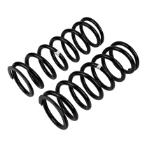 Ressorts avant +40mm Discovery II Old Man Emu - Achat Suspension 4x4