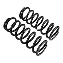 Ressorts avant +40mm Discovery II Old Man Emu - Achat Suspension 4x4