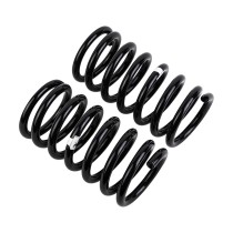 Ressort arrière Rav4 +25mm Old Man Emu – Suspension 4x4 renforcée