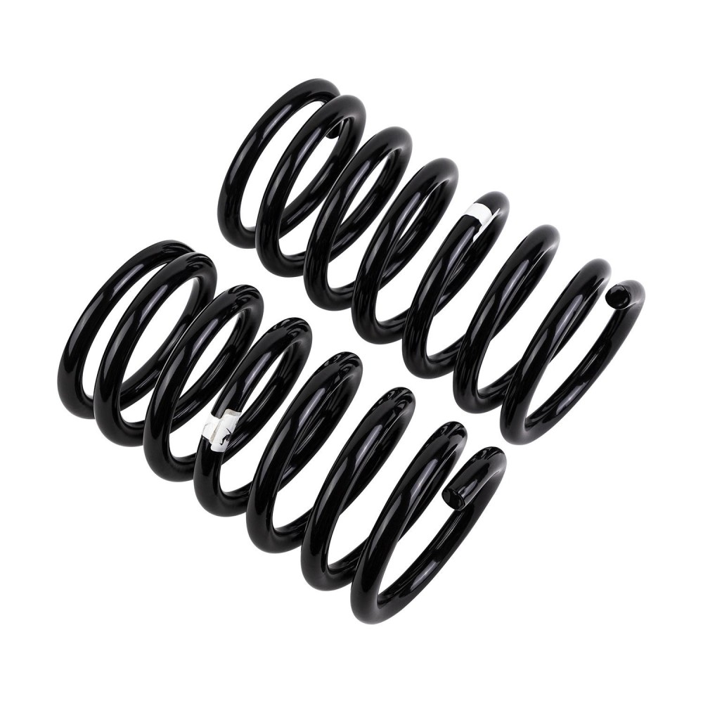 Ressort arrière Rav4 +25mm Old Man Emu – Suspension 4x4 renforcée