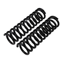 Ressorts AR Fortuner +40 MED Old Man Emu – Suspension 4x4 Premium