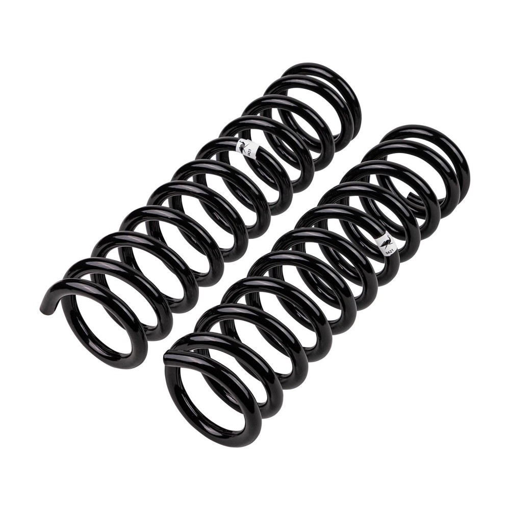 Ressort AR Fortuner +40 200kg Old Man Emu – Suspension 4x4 Puissante