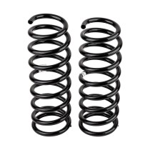 Ressorts avant OME LJ70 +40mm : Rehaussez votre Land Cruiser