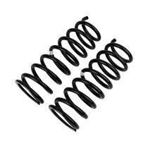 Ressorts avant OME LJ70 +40mm : Rehaussez votre Land Cruiser