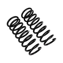 Ressorts avant OME LJ70 +40mm : Rehaussez votre Land Cruiser