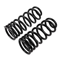 Ressorts arrière KDJ95 +40mm 300Kg Old Man Emu – Suspension 4x4