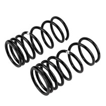 Ressort arrière Pajero 2 SP +20 Medium - Suspension 4x4 robuste