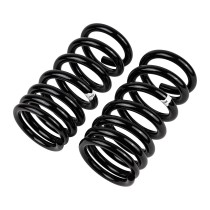 Ressorts arrière Pajero LWB +40mm Old Man Emu – Suspension 4x4