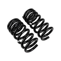 Ressorts arrière Pajero LWB +40mm Old Man Emu – Suspension 4x4