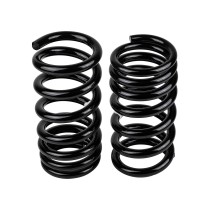 Ressorts arrière Pajero LWB +40mm Old Man Emu – Suspension 4x4