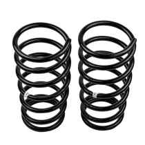 Renforcez votre 4x4 avec Ressorts AV +15mm Old Man Emu R50