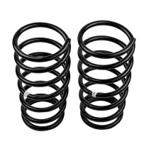 Renforcez votre 4x4 avec Ressorts AV +15mm Old Man Emu R50
