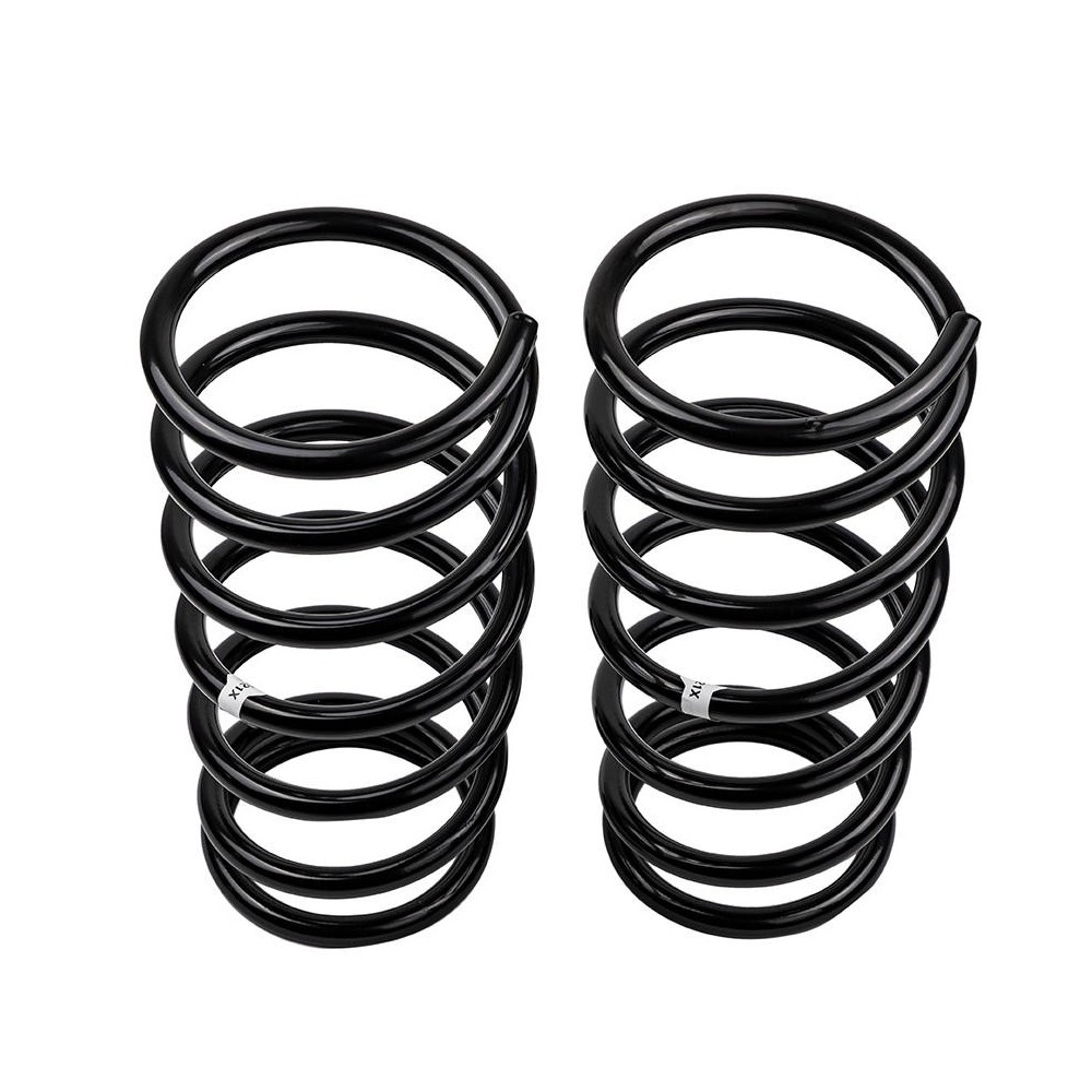 Renforcez votre 4x4 avec Ressorts AV +15mm Old Man Emu R50