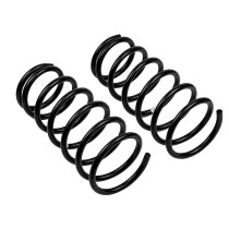 Renforcez votre 4x4 avec Ressorts AV +15mm Old Man Emu R50