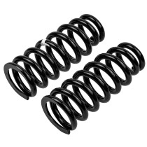 Ressorts avant +35mm Old Man Emu Pajero 2000-2018 – Suspension 4x4