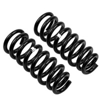 Ressorts avant +35mm Old Man Emu Pajero 2000-2018 – Suspension 4x4