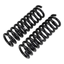 Ressorts avant +40mm Cherokee KJ Old Man Emu, réhaussez votre Jeep