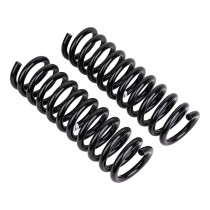 Ressorts avant +40mm Cherokee KJ Old Man Emu, réhaussez votre Jeep