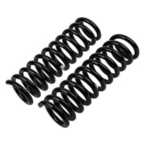 Ressorts avant Jeep Cherokee KK/KJ +40mm Old Man Emu – Achetez la