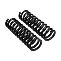 Ressorts avant Jeep Cherokee KK/KJ +40mm Old Man Emu – Achetez la