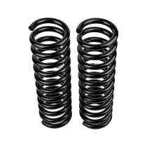 Ressorts avant Jeep Cherokee KK/KJ +40mm Old Man Emu – Achetez la