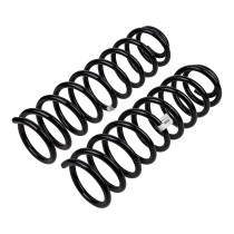 Ressort avant +25 +45mm Jeep XJ ZJ Old Man Emu – Suspension 4x4