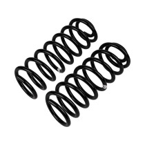 Ressort arrière ZJ +25 Medium Old Man Emu pour Jeep Grand Cherokee