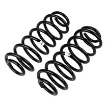 Ressorts arrière WJ +40 Old Man Emu pour Jeep Grand Cherokee