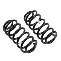 Ressorts arrière +40 HD Old Man Emu pour Jeep WJ, lot de 2