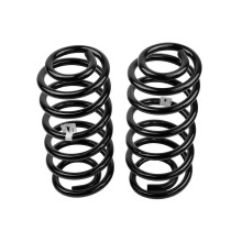 Ressorts arrière +40 HD Old Man Emu pour Jeep WJ, lot de 2