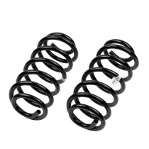 Ressorts arrière +40 HD Old Man Emu pour Jeep WJ, lot de 2