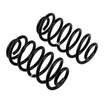 Ressorts arrière Old Man Emu +50mm Jeep Wrangler TJ – Lot de 2