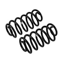Ressorts arrière Old Man Emu +50mm Jeep Wrangler TJ – Lot de 2