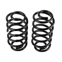 Ressorts arrière Old Man Emu +50mm Jeep Wrangler TJ – Lot de 2