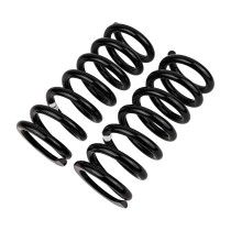 Ressorts Old Man Emu +4cm Patrol Y62 – Suspension 4x4 Performante