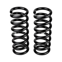 Ressorts AV Patrol Y62 +4cm HD Old Man Emu – Suspension 4x4