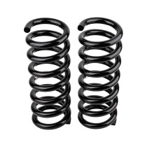 Ressorts AV +4cm Patrol Y62 Old Man Emu - Suspension 4x4