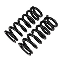 Ressorts AV +4cm Patrol Y62 Old Man Emu - Suspension 4x4