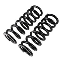 Ressort AV Patrol Y62 +5cm HD Old Man Emu – Suspension 4x4 fiable
