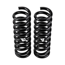 Ressorts avant +5cm Ranger T6 Old Man Emu - Confort & Performance