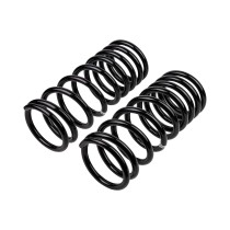 Ressorts arrière +40mm Y61 Court Old Man Emu – Suspension 4x4 ro
