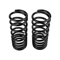 Ressorts arrière +40mm Y61 Court Old Man Emu – Suspension 4x4 ro