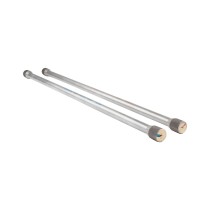 Barres de torsion renforcées OME HDJ100 – Robustesse 4x4 Toyota