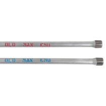 Barre de torsion 4Runner Hilux Old Man Emu renforcée, robustesse