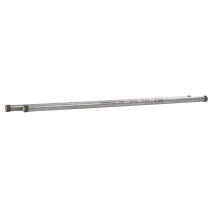 Barre de torsion Navara D22 renforcée Old Man Emu - Paire