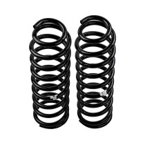 Ressorts avant +7,5cm HDJ80 Old Man Emu – Suspension 4x4 robuste
