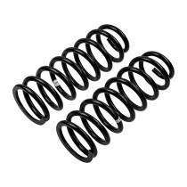 Ressorts arrière HDJ80 +7,5cm Old Man Emu – Suspension Land Cruiser