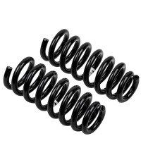 Ressorts avant +2cm Amarok Old Man Emu – Surélevez votre 4x4