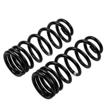 Ressorts AR Old Man Emu Navara D23 NP300 – Paire robuste